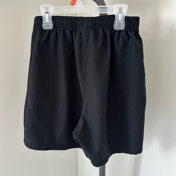 Gymshark Charcoal Performance Shorts - Picture 4 of 6